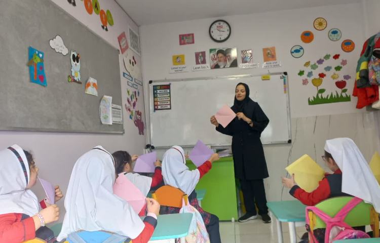 زنگ ماهرشو 7