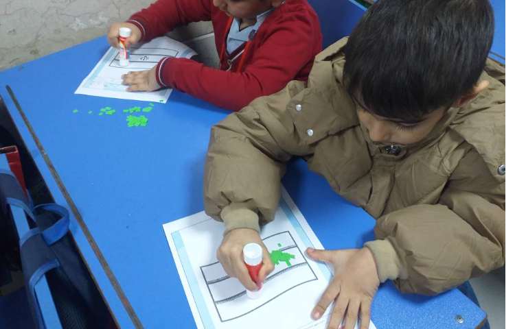 زنگ ماهر شو ساخت کلاژ پرچم ایران به مناسبت روز 22 بهمن 1