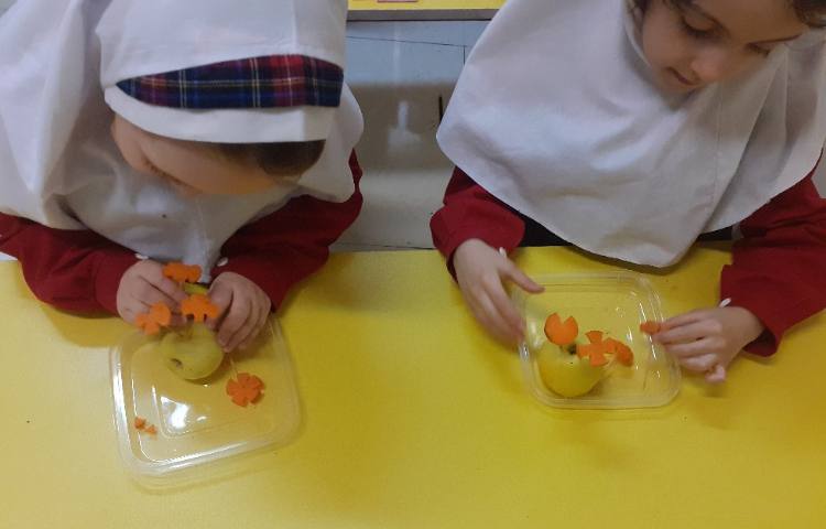 زنگ ماهر شو 1