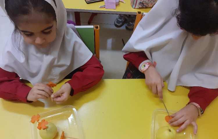 زنگ ماهر شو 2