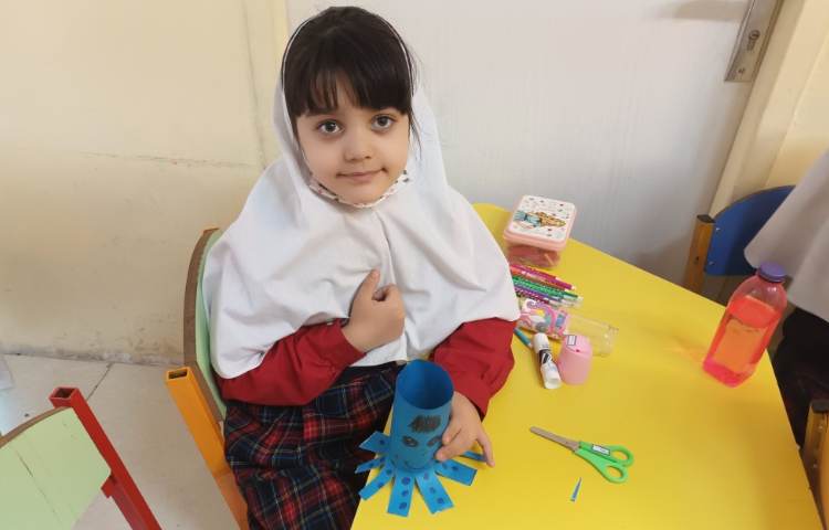 زنگ ماهر شو 2