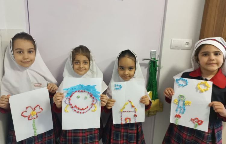 زنگ ماهر شو 2