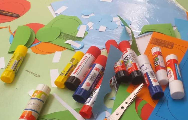 زنگ ماهر شو 2