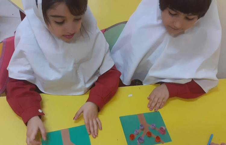 زنگ ماهر شو 3