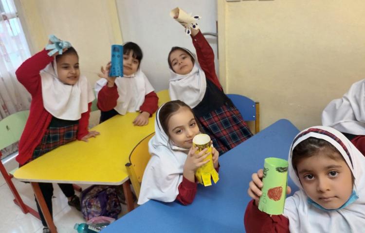 زنگ ماهر شو 3