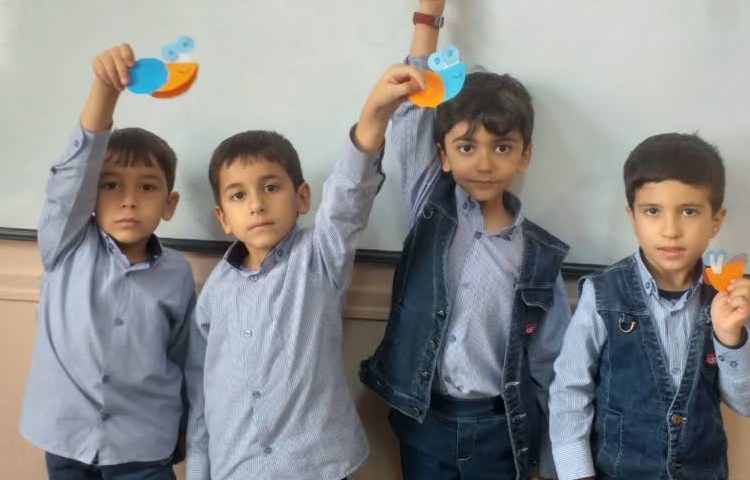 زنگ ماهر شو 3