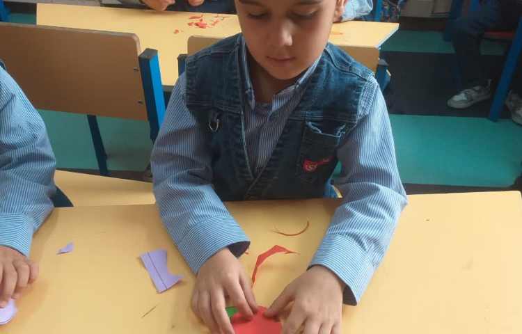 زنگ ماهر شو 4