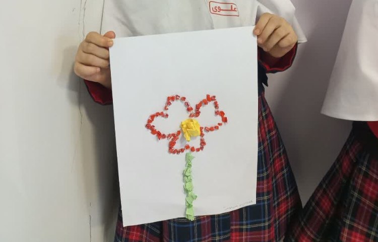 زنگ ماهر شو 5