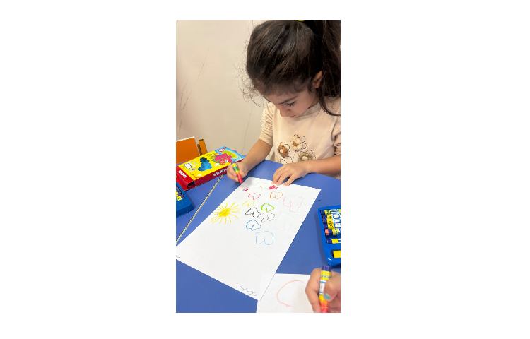 زنگ مشاوره زنگ رشد و آرامش 2