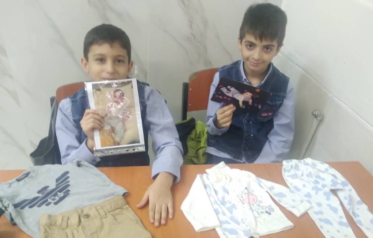 زنگ مطالعات اجتماعی:تدریس درس من بزرگتر شده ام 3