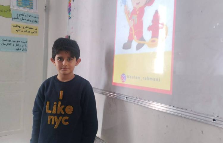 زنگ مطالعات اجتماعی : آشنایی دانش آموزان با شغل‌های خدمتی و تولیدی 1