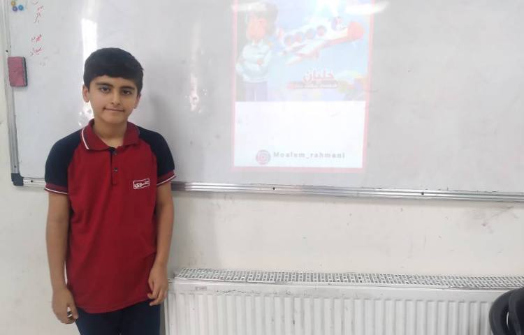 زنگ مطالعات اجتماعی : آشنایی دانش آموزان با شغل‌های خدمتی و تولیدی 2