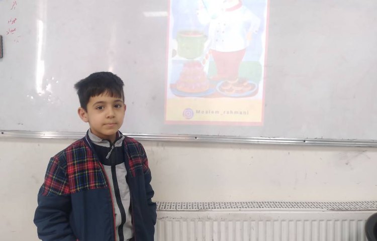 زنگ مطالعات اجتماعی : آشنایی دانش آموزان با شغل‌های خدمتی و تولیدی 6