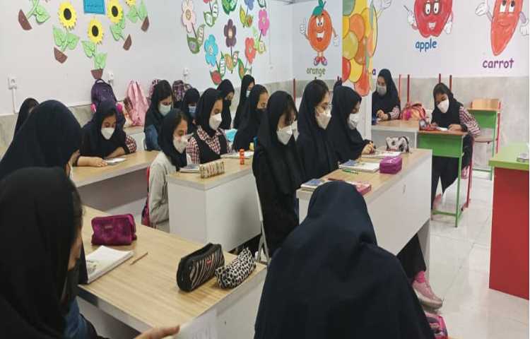 زنگ مطالعات اجتماعی، درس 24 خرمشهر در دامان میهن 4