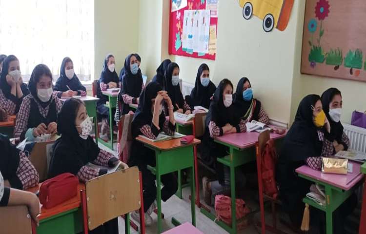 زنگ مطالعات اجتماعی، درس 24 خرمشهر در دامان میهن 7