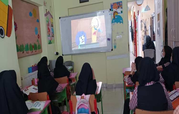 زنگ مطالعات اجتماعی، درس 24 خرمشهر در دامان میهن 8