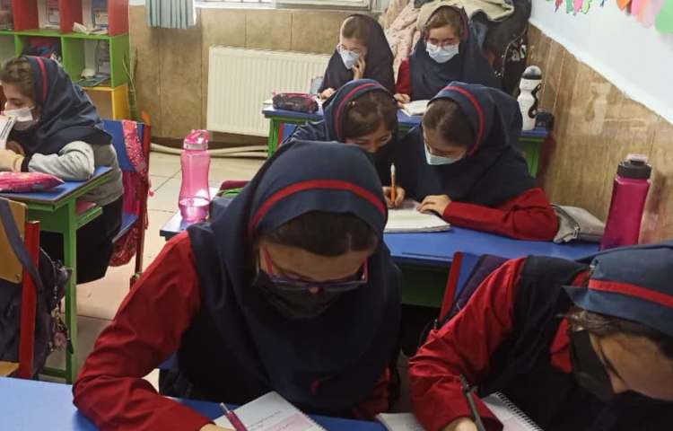 زنگ مطالعات اجتماعی 3