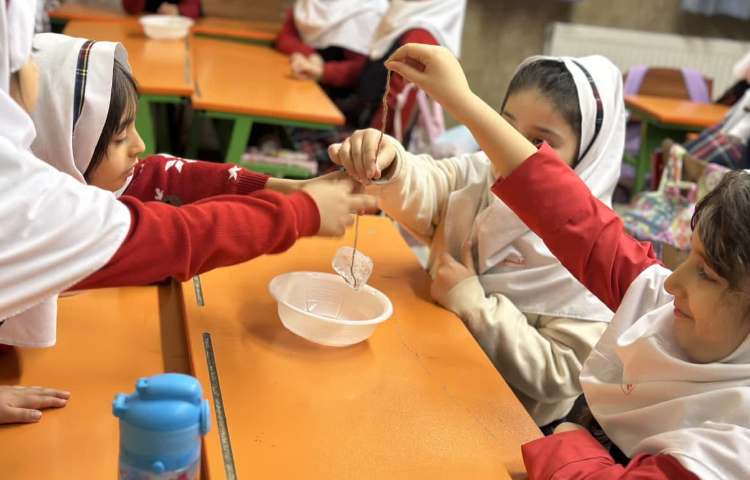 زنگ ملی علوم 1