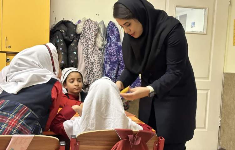 زنگ ملی علوم 1