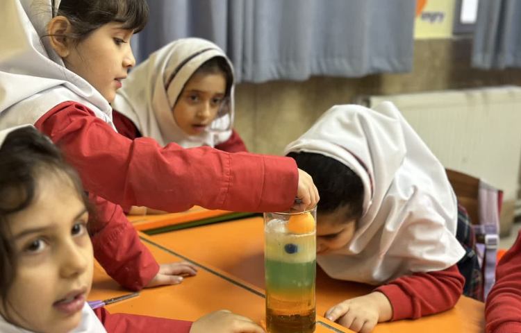 زنگ ملی علوم 2