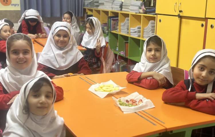 زنگ ملی علوم 2