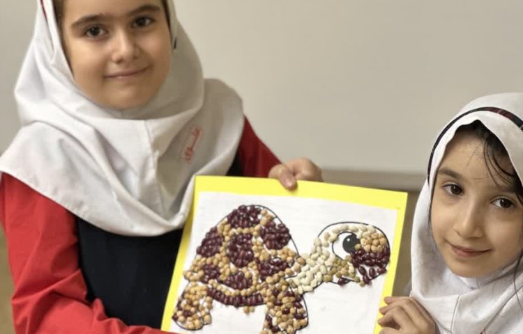 زنگ ملی علوم 2