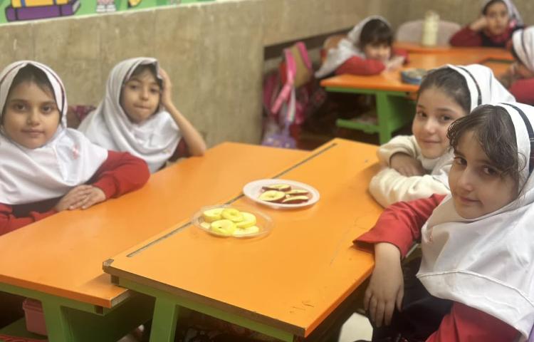 زنگ ملی علوم 3