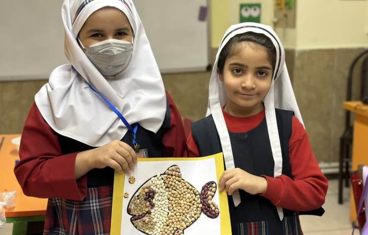 زنگ ملی علوم 3