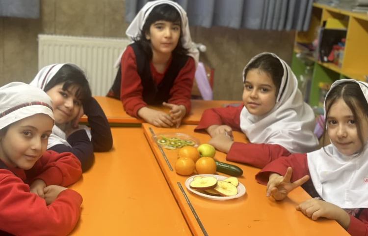 زنگ ملی علوم 4