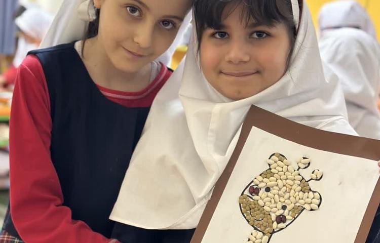 زنگ ملی علوم 4