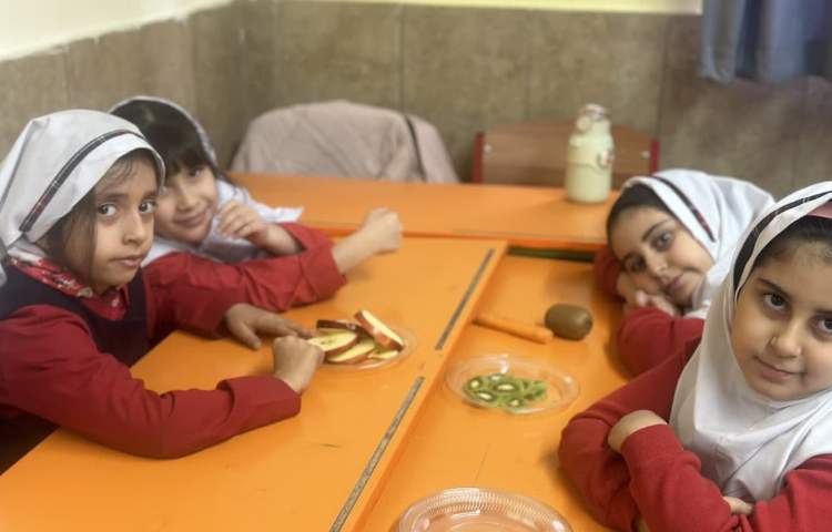 زنگ ملی علوم 5