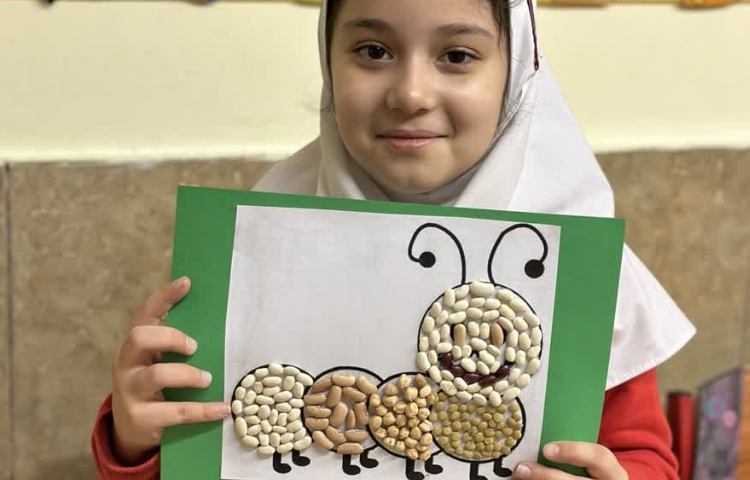 زنگ ملی علوم 5