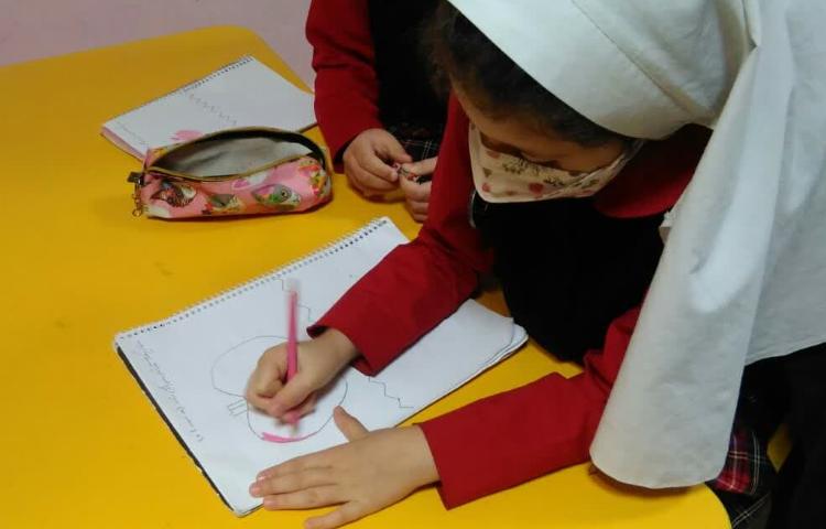 زنگ مهارت خوانداری 1