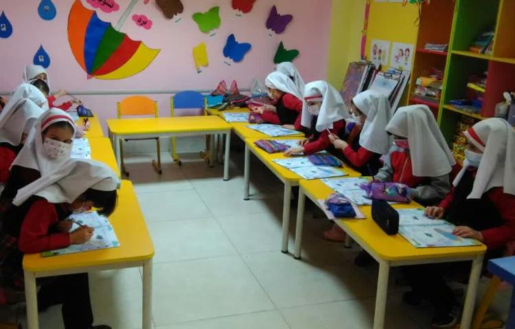 زنگ مهارت خوانداری