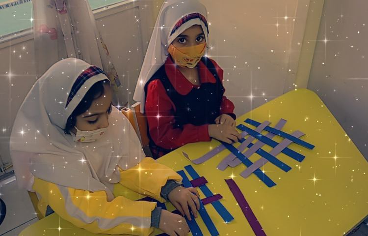 زنگ مهارت دست ورزی 2