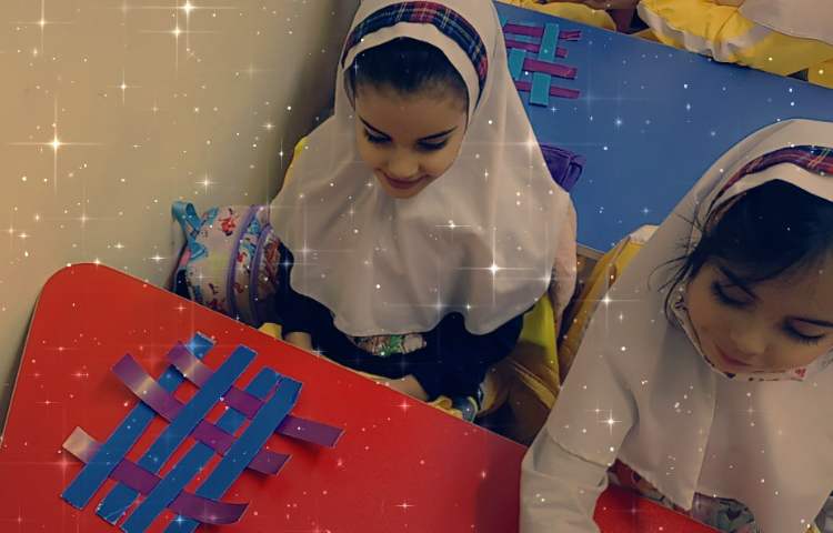 زنگ مهارت دست ورزی 3