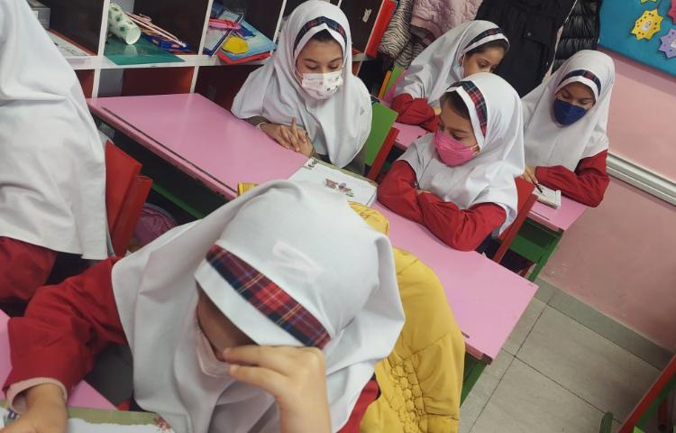 زنگ مهارت زنگی 2