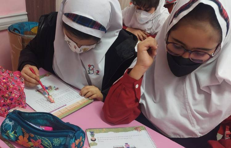 زنگ مهارت زنگی 3