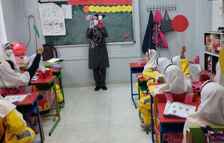 زنگ مهارت مدیریت خشم 1