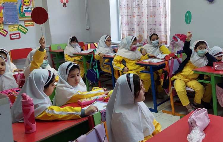 زنگ مهارت مدیریت خشم 3