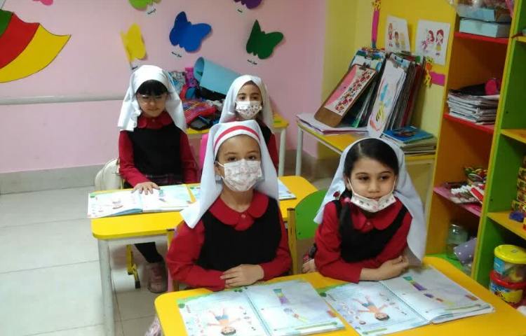 زنگ مهارت نوشتاری 1