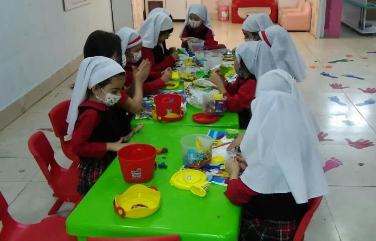 زنگ مهارت نوشتاری 1