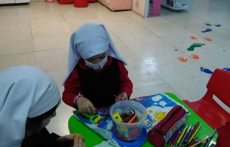 زنگ مهارت نوشتاری 2