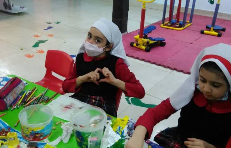 زنگ مهارت نوشتاری 3