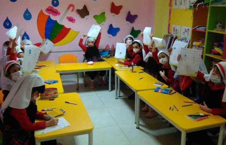 زنگ مهارت نوشتاری