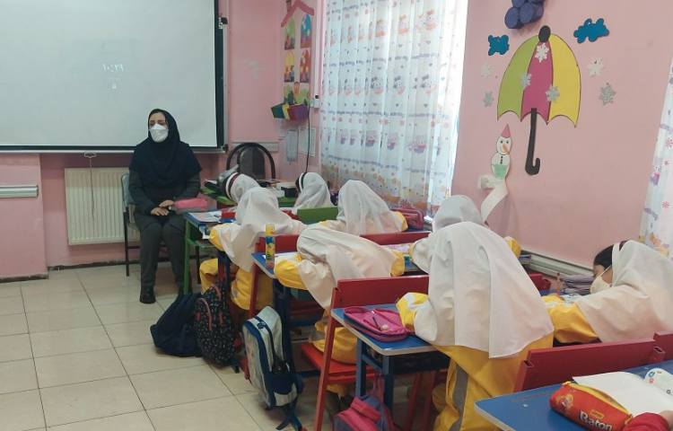 زنگ مهارت های زندگی 1