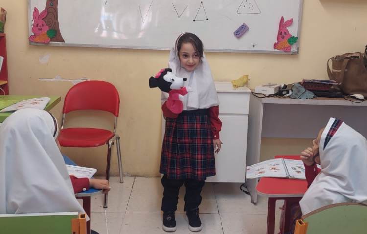 زنگ مهارت های زندگی 1