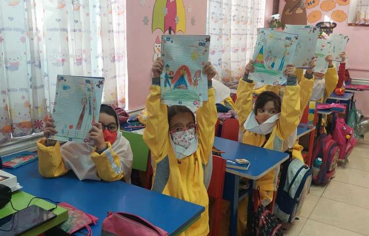 زنگ مهارت های زندگی 3