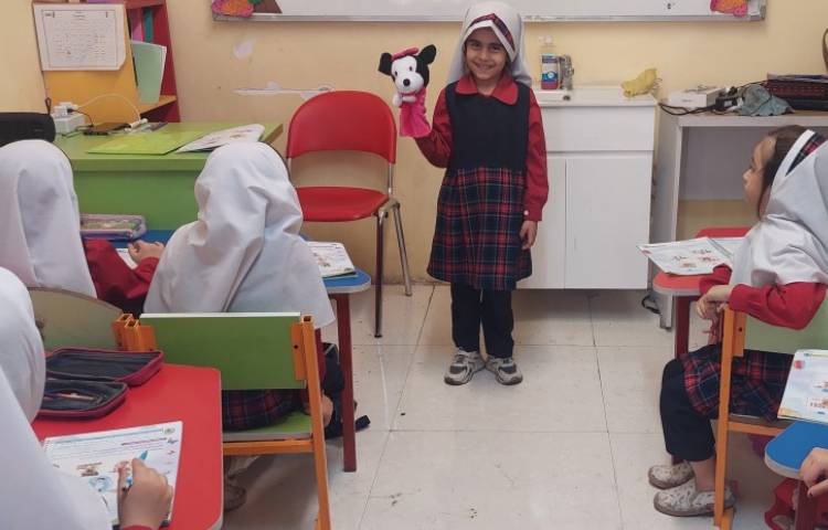 زنگ مهارت های زندگی 3