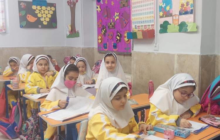 زنگ مهارت های زندگی 3